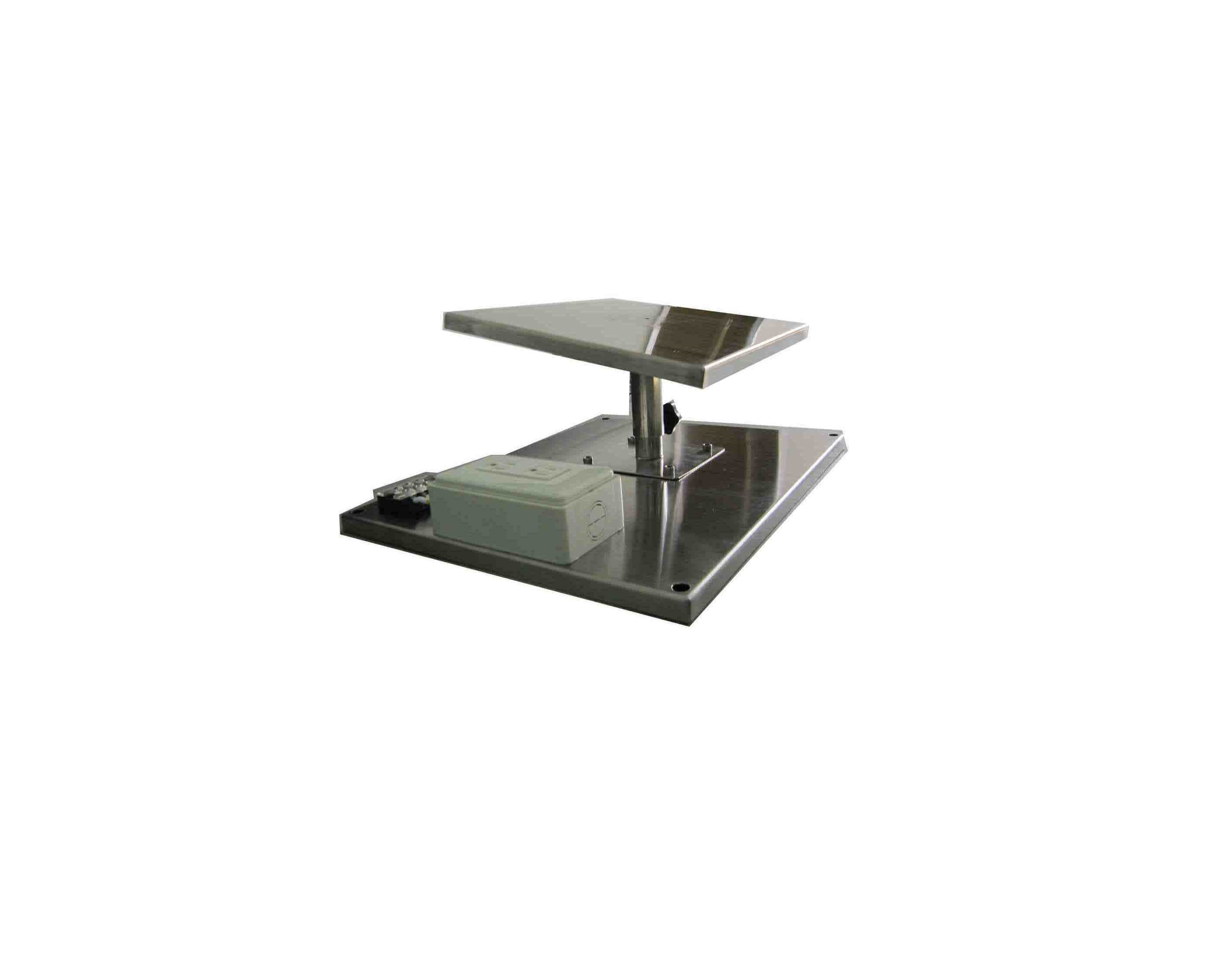 O-19 投影機調整平台