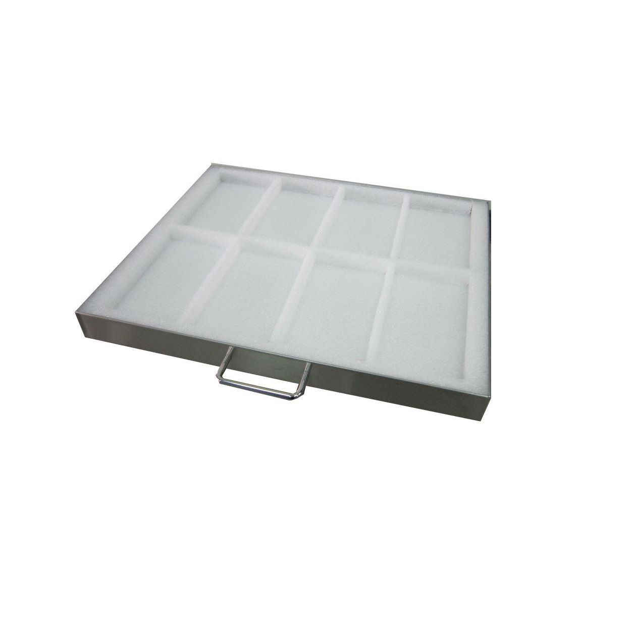 O-35治具不鏽鋼盤