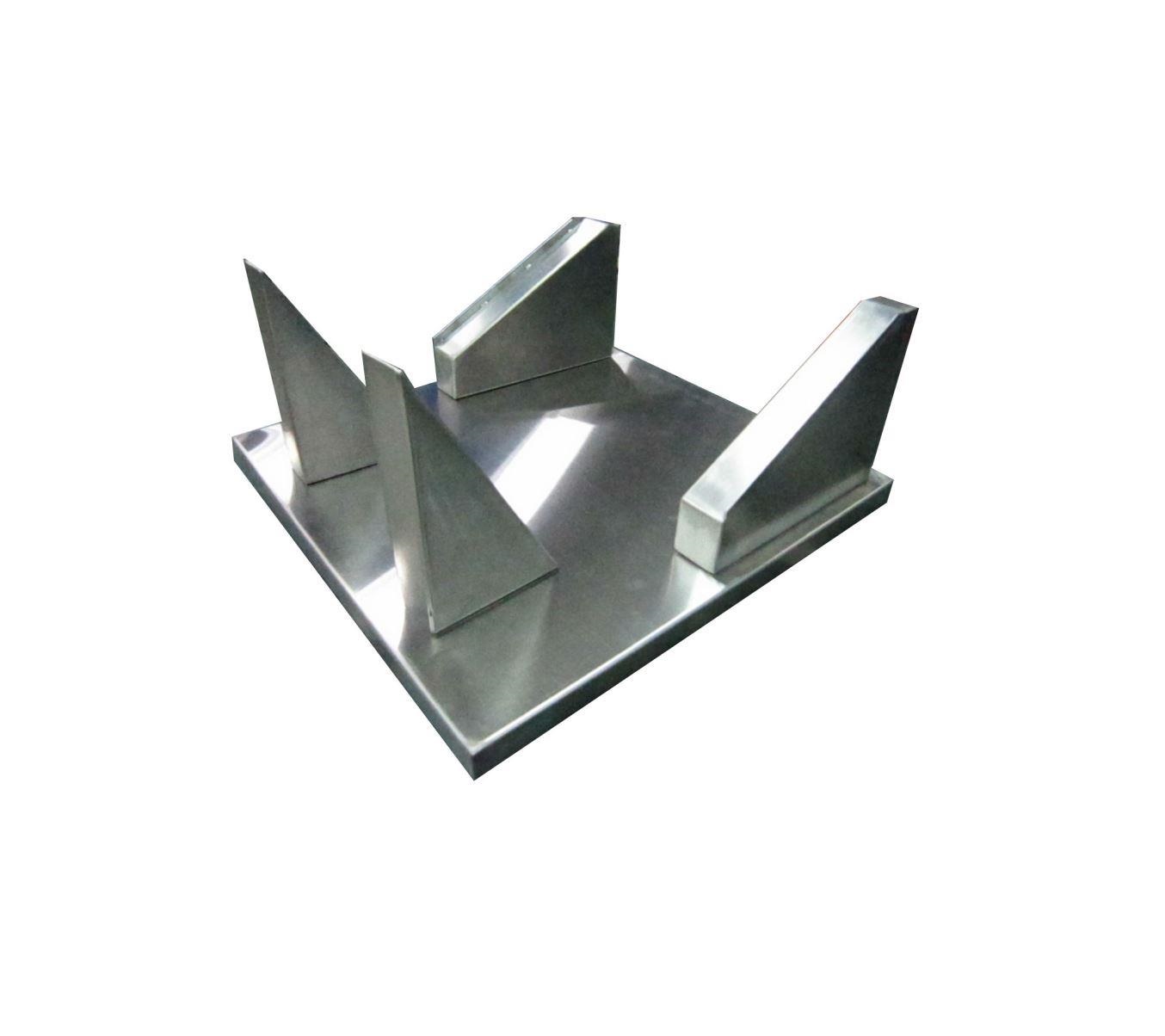 O-81 12吋晶圓盒旋轉台