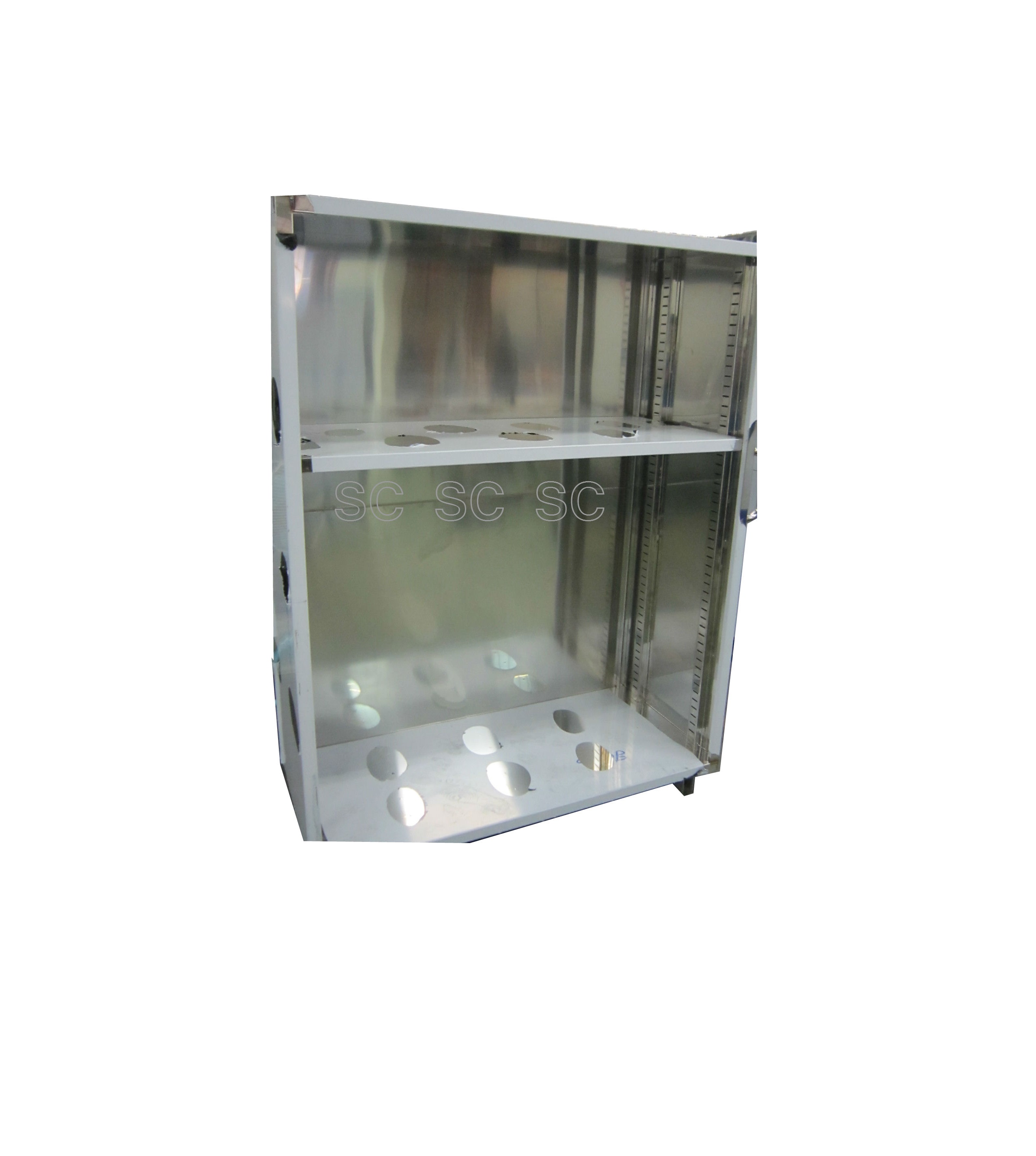 R-82 活動放置架